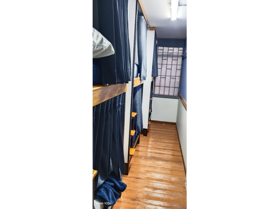 HOSTAL AIRBNB EN TEUSAQUILLO SE VENDE - 5