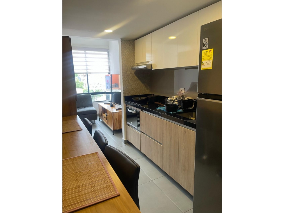 ¡Â¡Â¡APARTAMENTO DUPLEX EN GALERIAS EN VENTA!!!* — foto 3