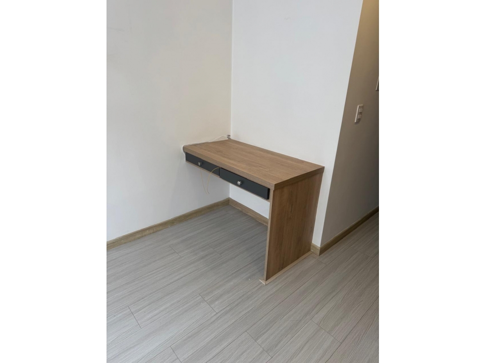¡Â¡Â¡APARTAESTUDIO AIRBNB CERCA AL PARQUE DE LOS HIPIES!!! — foto 3