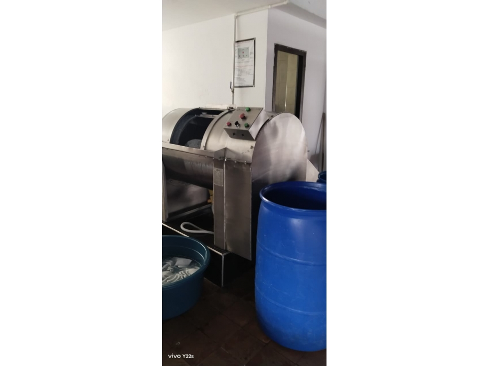 *VENTA MOTEL RENTANDO EN BARRIOS UNIDOS* - 4