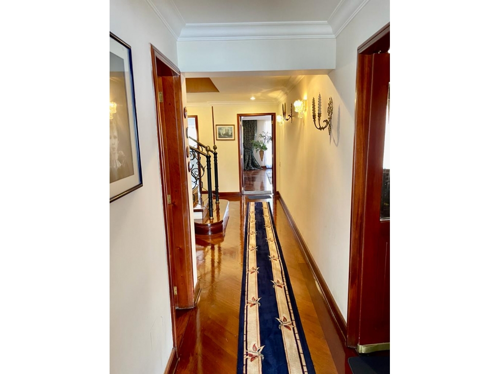 PH TRIPLEX EN RINCON DEL CHICO EN VENTA — foto 4
