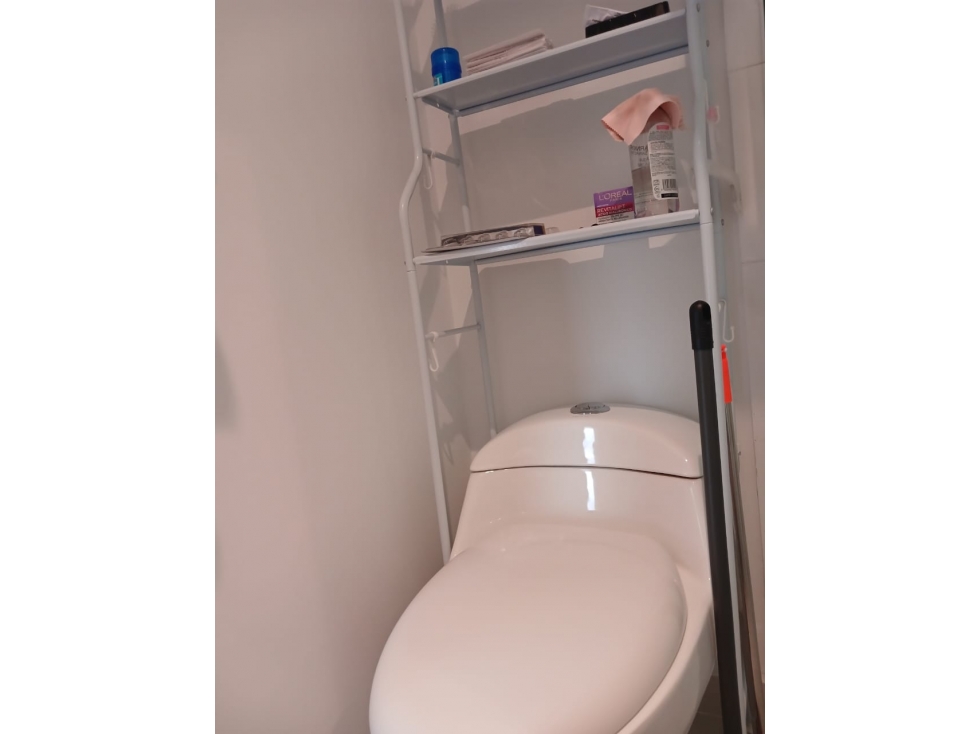 VENDO APARTAMENTO EN BARRIO SAN LUIS TEUSAQUILLO — foto 4