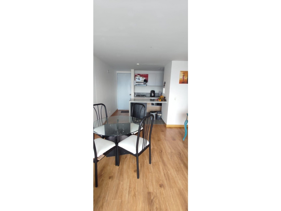*APARTAMENTO MAZUREN EN VENTA* — foto 3