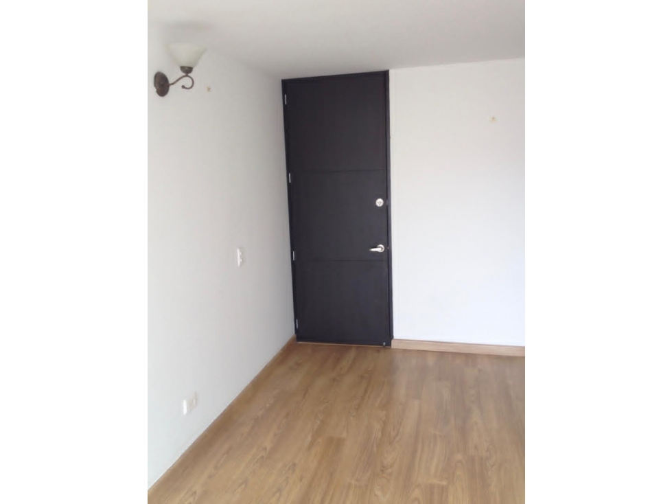 APARTAMENTO EN COLINA CAMPESTRE 65 EN VENTA — foto 2