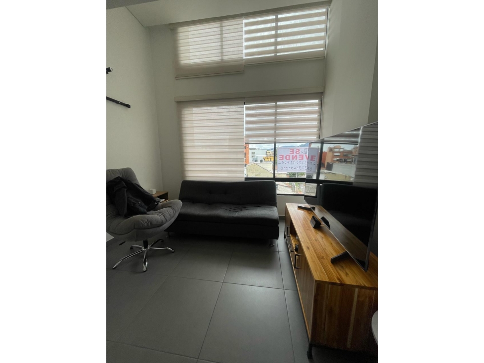 ¡Â¡Â¡APARTAMENTO DUPLEX EN GALERIAS EN VENTA!!!*