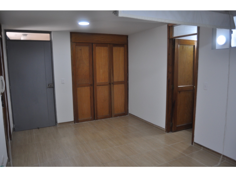 APARTAESTUDIO EN PALERMO TEUSAQUILLO EN VENTA — foto 2