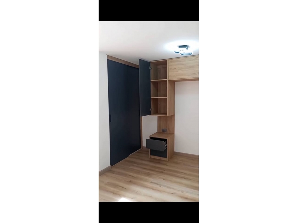 APARTAESTUDIO BARRIOS UNIDOS 21 — foto 2