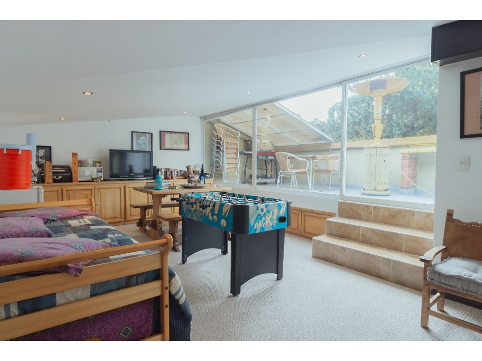 APARTAMENTO DUPLEX EN CHICO RESERVADO EN VENTA — foto 3