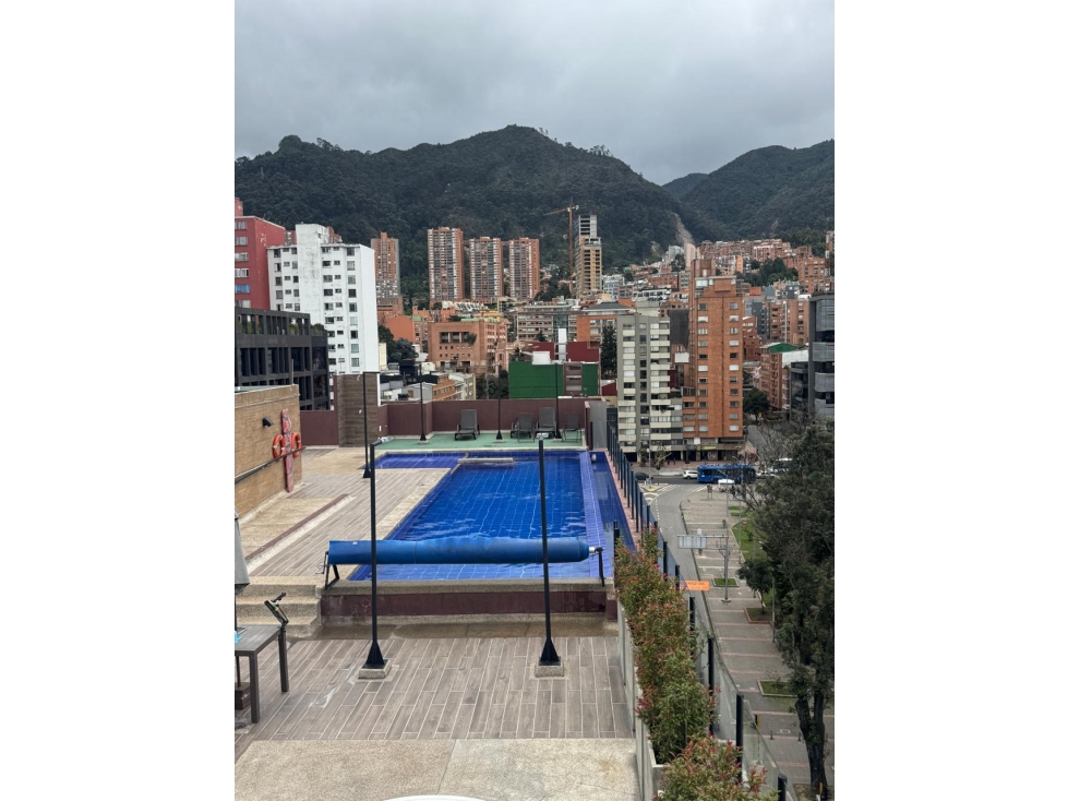 ¡Â¡Â¡APARTAESTUDIO AIRBNB CERCA AL PARQUE DE LOS HIPIES!!!