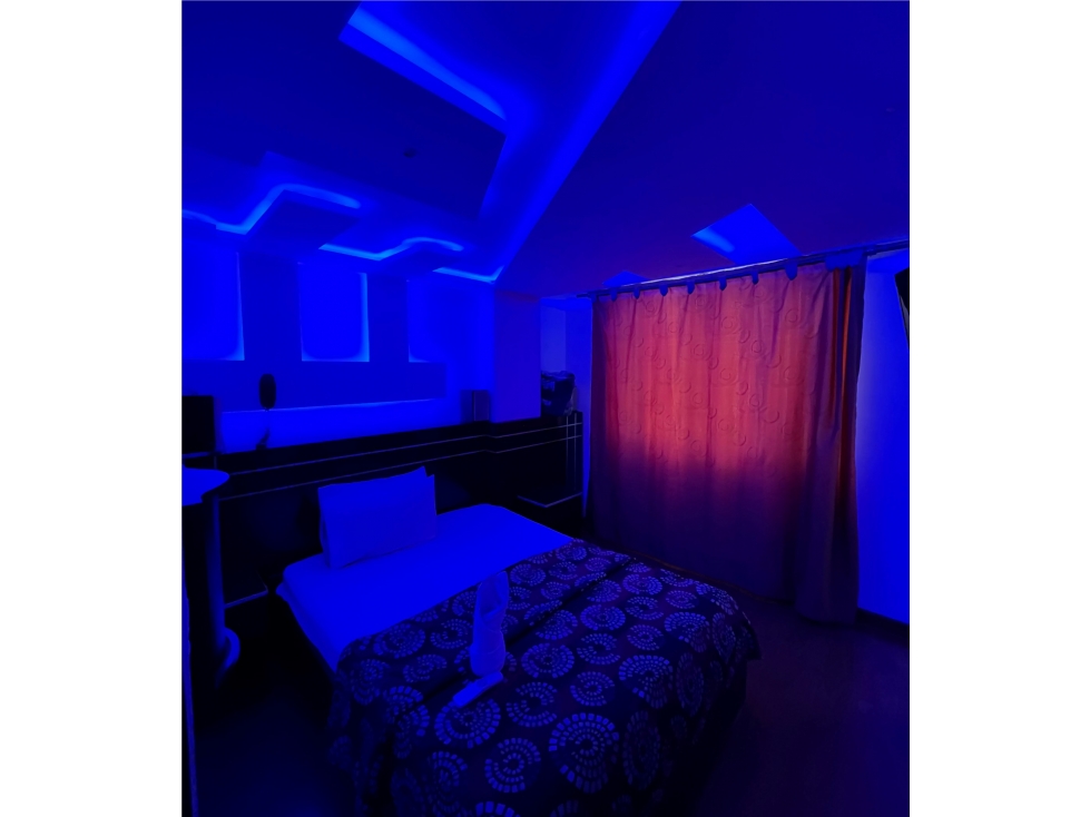 *VENTA MOTEL RENTANDO EN BARRIOS UNIDOS* - 5