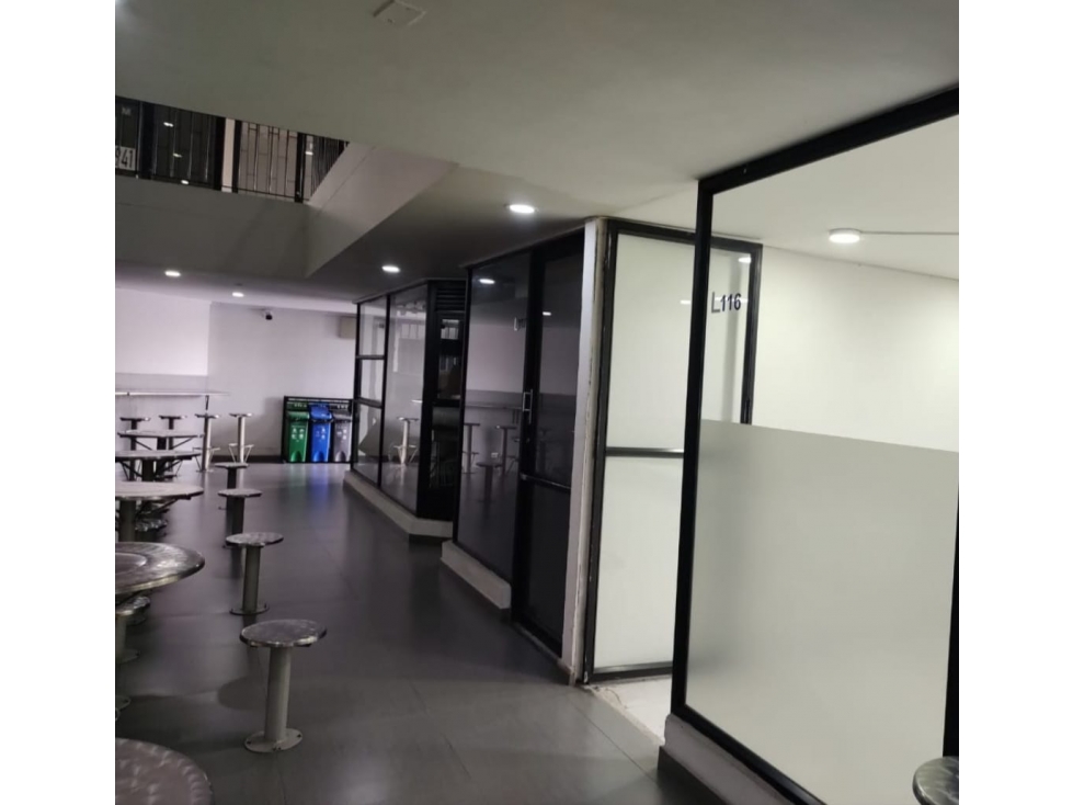 VENDO LOCAL COMERCIAL BIEN UBICADO CHICO NORTE — foto 3