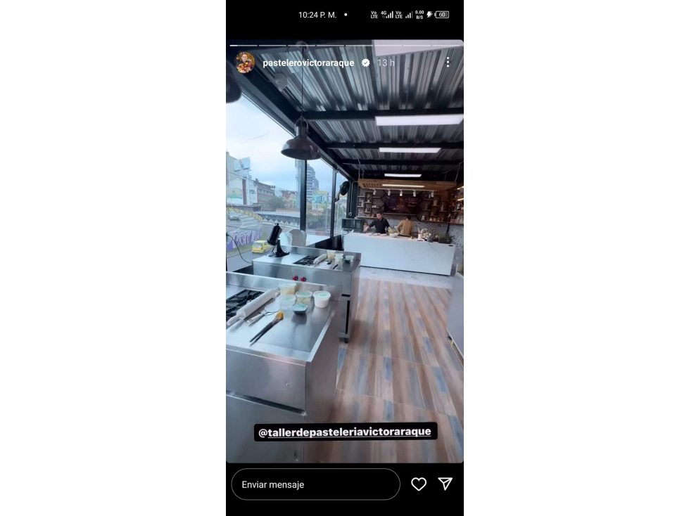 VENDO HOSTAL Y EDIFICIO CERCA A CORFERIAS — foto 3