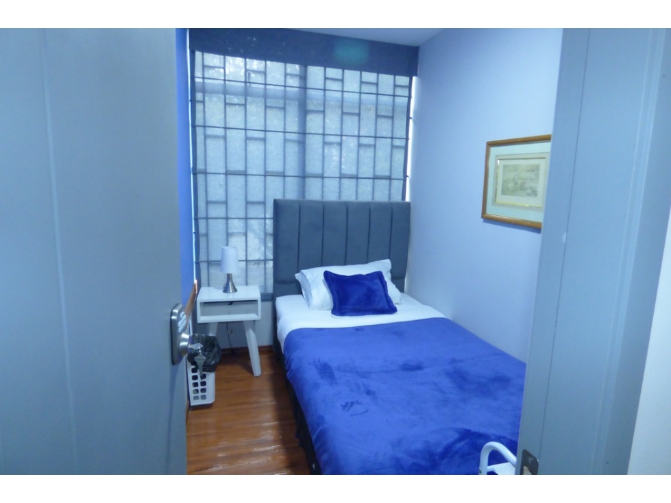 HOSTAL AIRBNB EN TEUSAQUILLO SE VENDE - 3