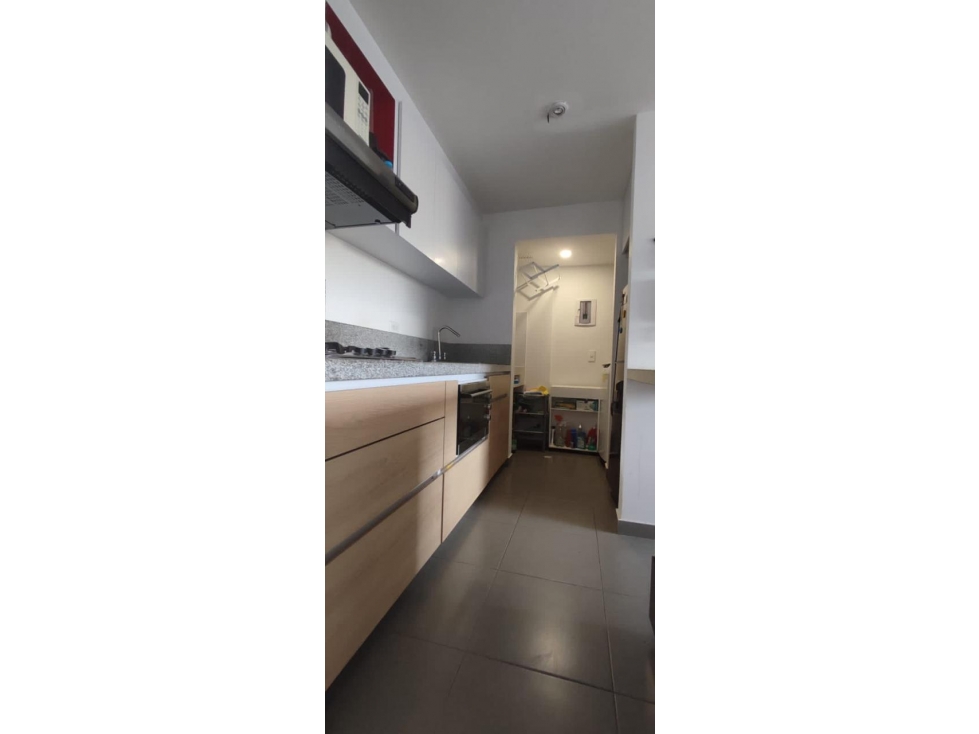 *APARTAMENTO MAZUREN EN VENTA* — foto 4