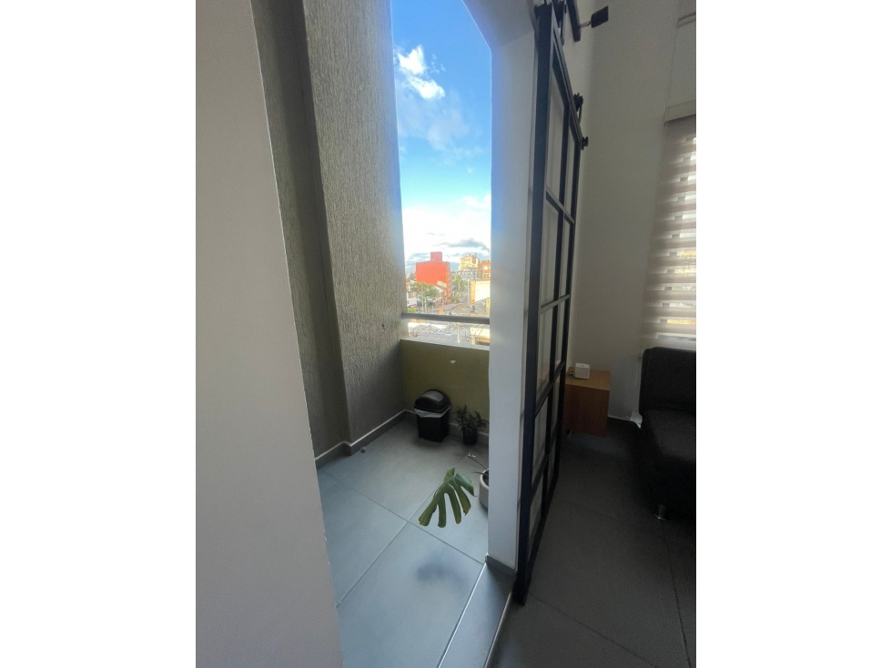 ¡Â¡Â¡APARTAMENTO DUPLEX EN GALERIAS EN VENTA!!!* — foto 5