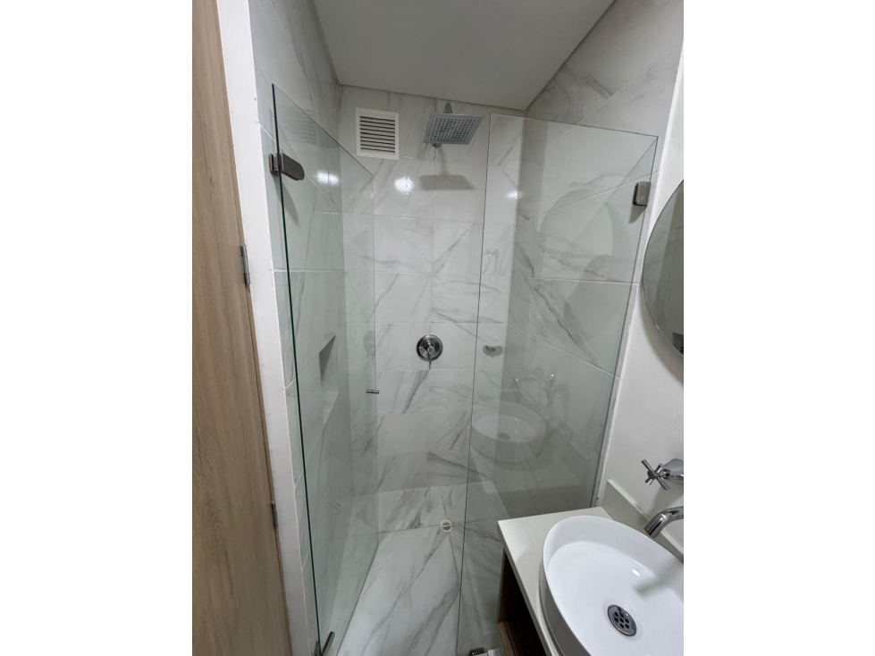 *¡¡¡APARTAESTUDIO INTERNO AIRBNB CERCA AL PARQUE DE LOS HIPIES!!! — foto 6