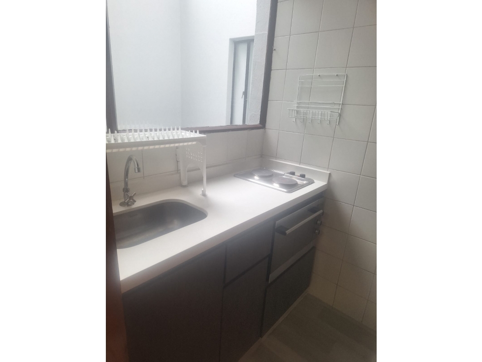 APARTAESTUDIO EN PALERMO TEUSAQUILLO EN VENTA — foto 3