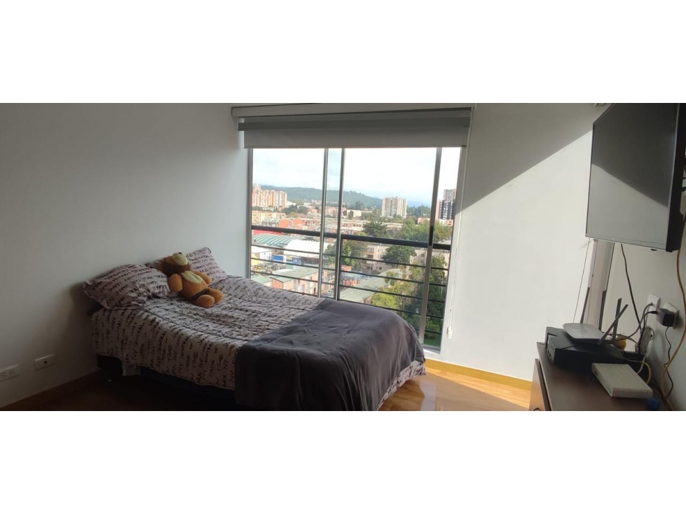 *APARTAMENTO MAZUREN EN VENTA*