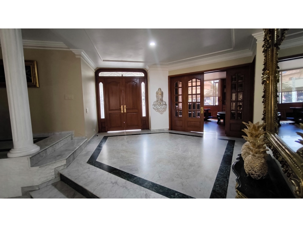 CASA EN SAN JOSE DE BAVARIA EN VENTA — foto 4