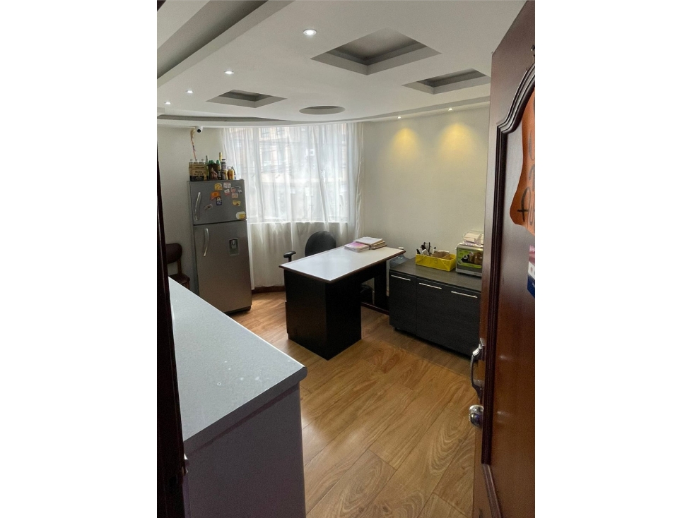 *VENTA MOTEL RENTANDO EN BARRIOS UNIDOS* - 6