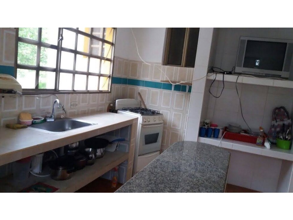 CASA CAMPESTRE EN GIRARDOT EN VENTA — foto 2