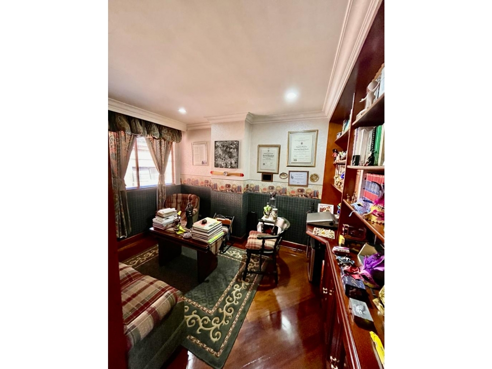 PH TRIPLEX EN RINCON DEL CHICO EN VENTA — foto 2