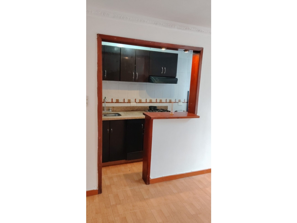VENDO APARTAMENTO EN BARRIO SAN LUIS GALERIAS — foto 4