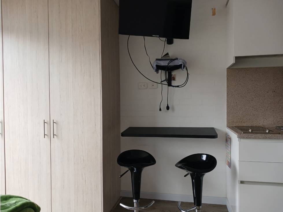 VENDO APARTAMENTO EN BARRIO SAN LUIS TEUSAQUILLO — foto 5