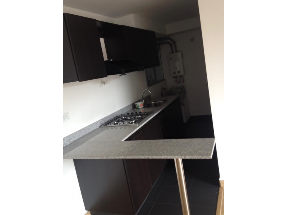 APARTAMENTO EN COLINA CAMPESTRE 65 EN VENTA — foto 4