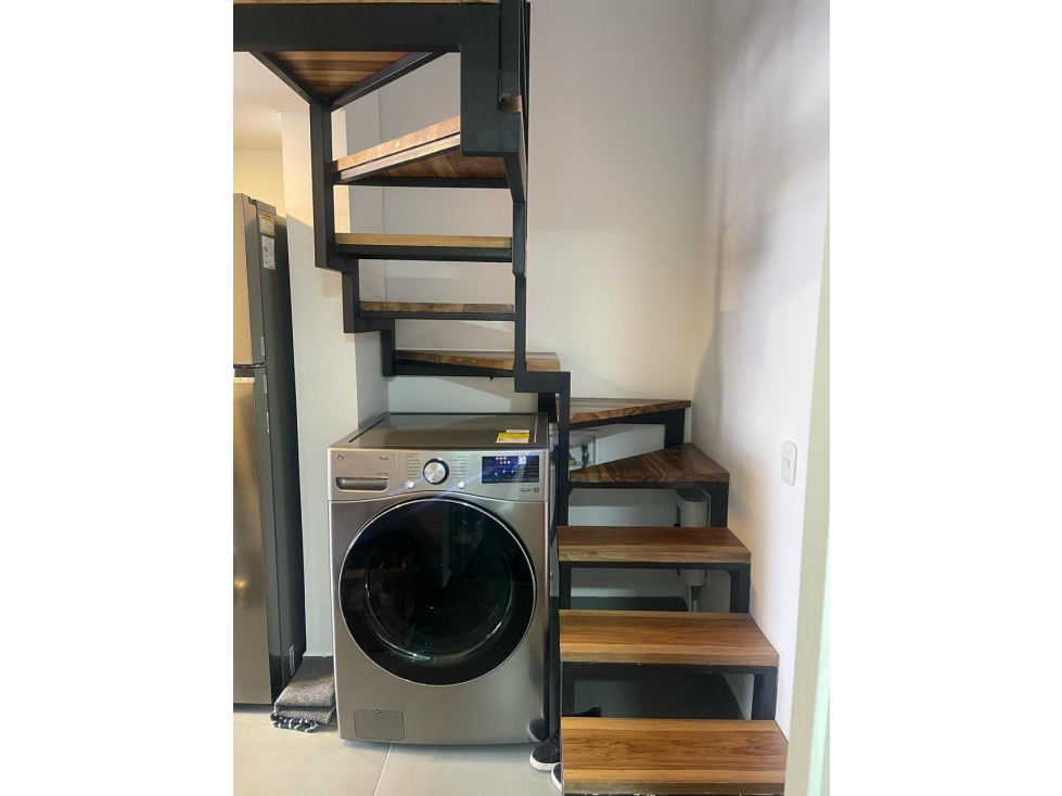 ¡Â¡Â¡APARTAMENTO DUPLEX EN GALERIAS EN VENTA!!!* — foto 2
