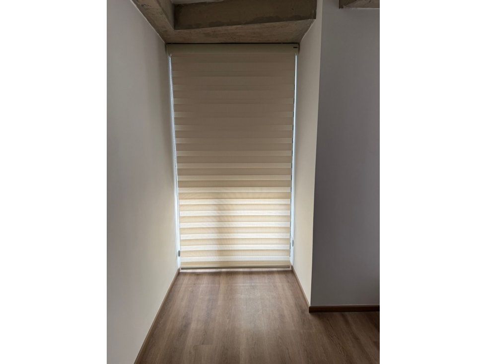 APARTAMENTO SAN LUIS TEUSAQUILLO 35 — foto 5