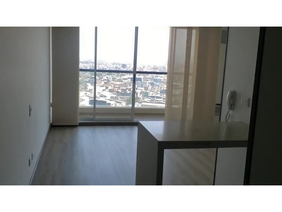 VENTA APARTAMENTO EN BARRIOS UNIDOS 22 — foto 5