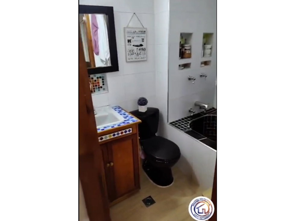 APARTAESTUDIO EN PALERMO TEUSAQUILLO EN VENTA — foto 4
