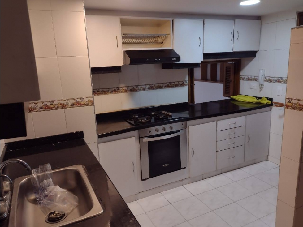 APARTAMENTO EN CEDRITOS EN VENTA PISO 3 — foto 5