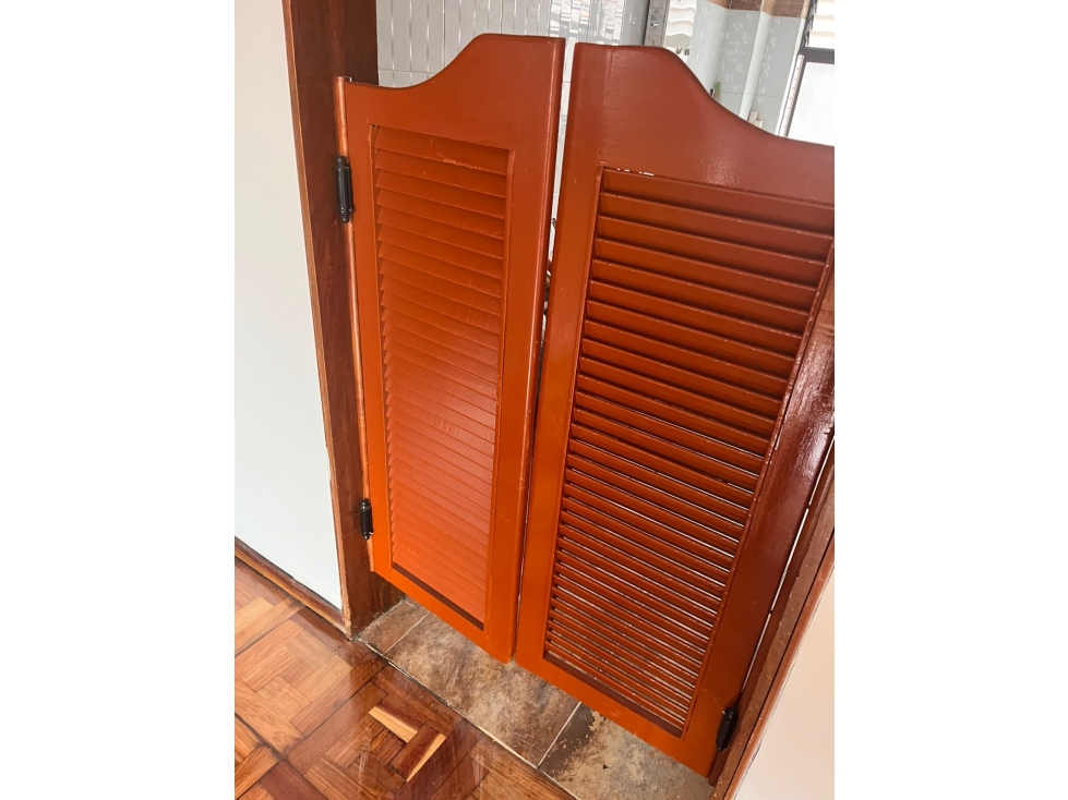 AMPLIO APARTAMENTO EN CHAPINERO ALTO PARA VENTA — foto 5