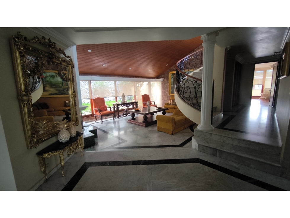 CASA EN SAN JOSE DE BAVARIA EN VENTA — foto 2