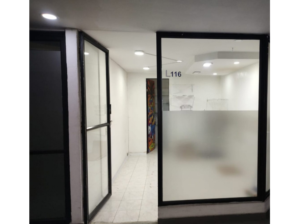 VENDO LOCAL COMERCIAL BIEN UBICADO CHICO NORTE — foto 5