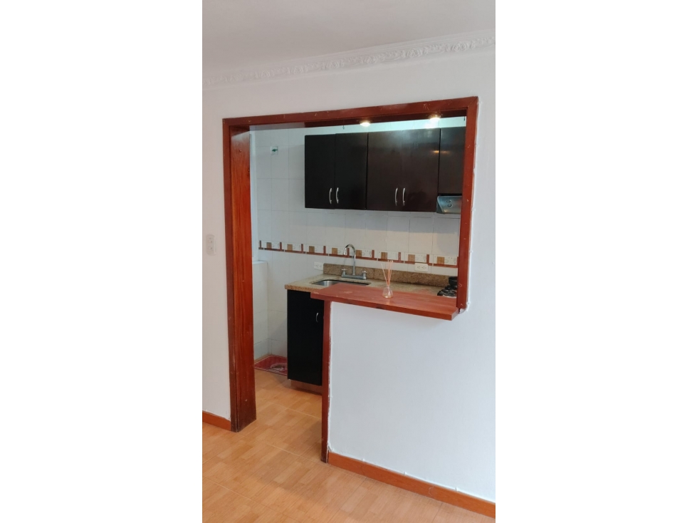 VENDO APARTAMENTO EN BARRIO SAN LUIS GALERIAS — foto 5
