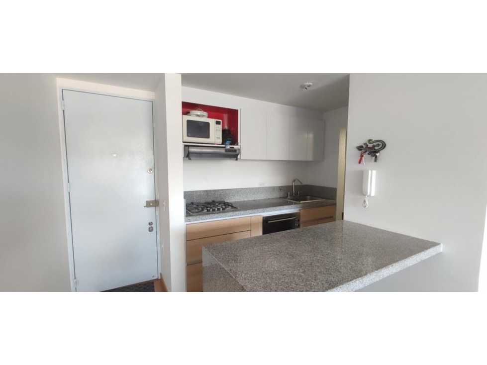 *APARTAMENTO MAZUREN EN VENTA* — foto 6