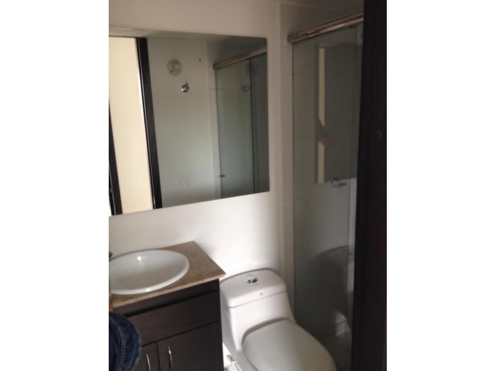 APARTAMENTO EN COLINA CAMPESTRE 65 EN VENTA — foto 5