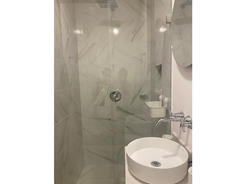 *¡¡¡APARTAESTUDIO INTERNO AIRBNB CERCA AL PARQUE DE LOS HIPIES!!! — foto 5