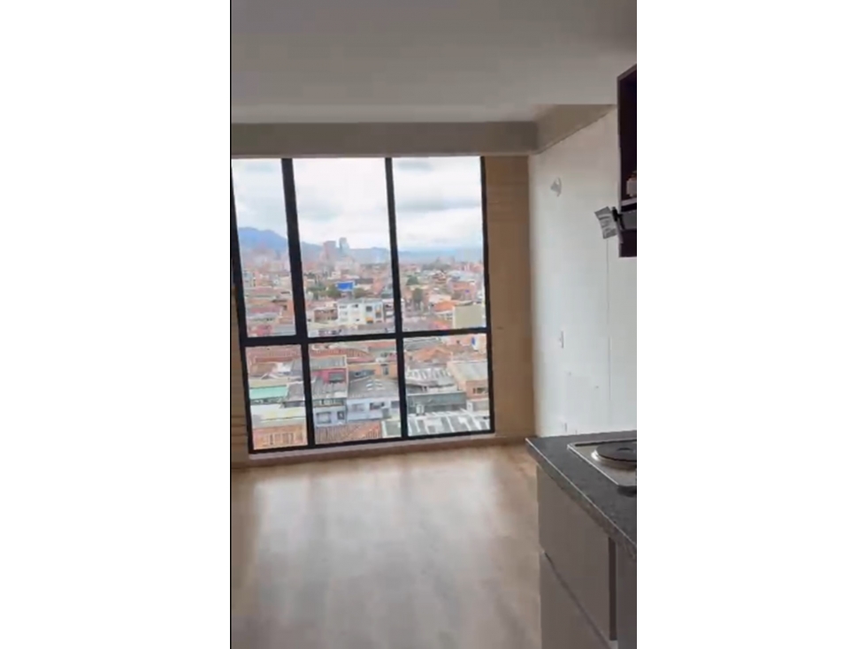 APARTAMENTO SAN LUIS TEUSAQUILLO 35