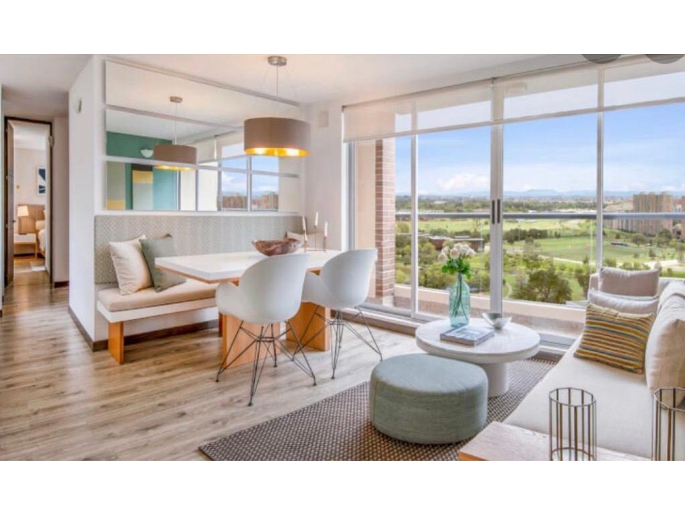 VENTA APARTAMENTO EN BARRIOS UNIDOS 22 — foto 6