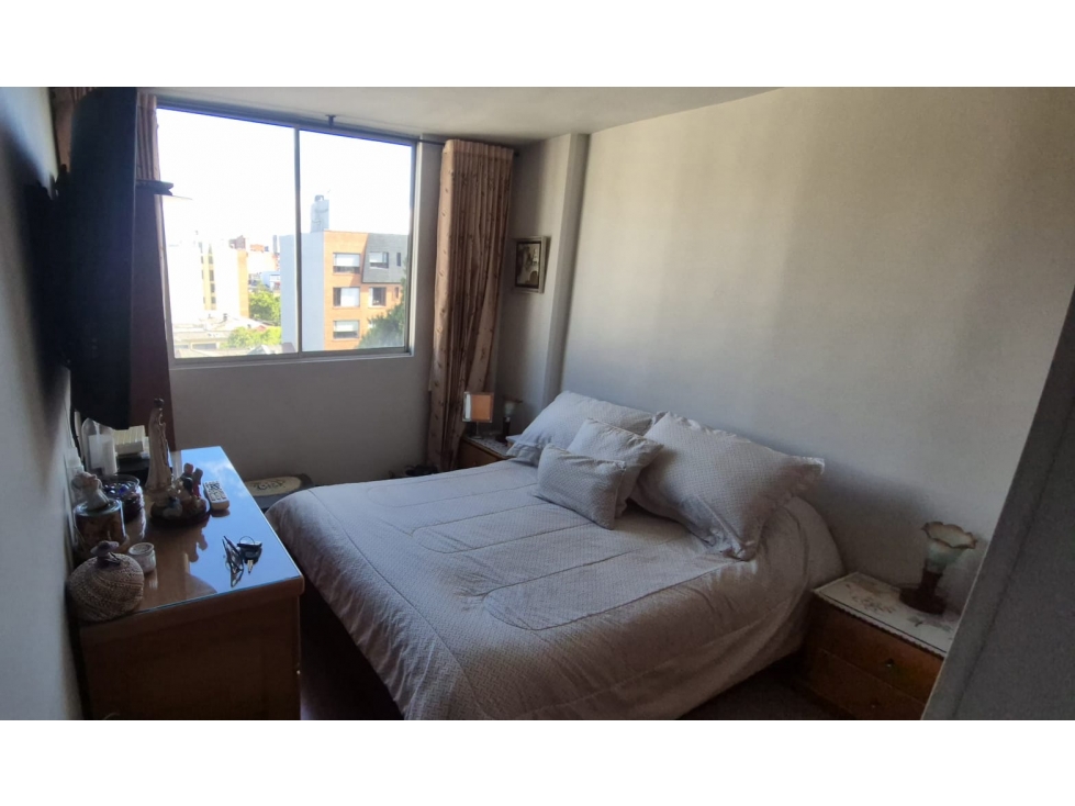 VENDO APARTAMENTO EN EL BARRIO BELALCAZAR — foto 5