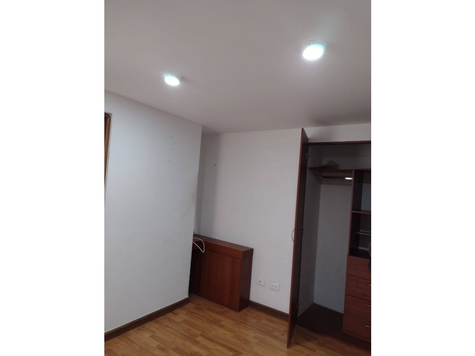 APARTAMENTO EN CEDRITOS EN VENTA PISO 3 — foto 6
