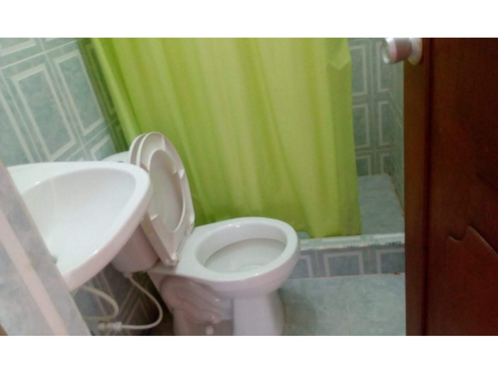 CASA CAMPESTRE EN GIRARDOT EN VENTA — foto 4