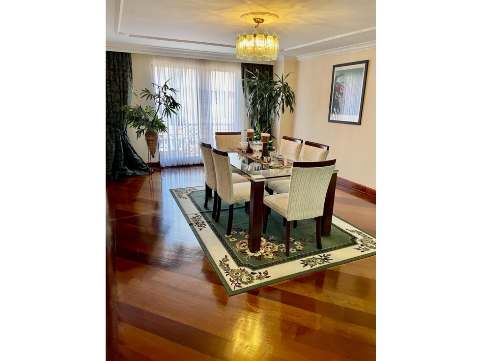 PH TRIPLEX EN RINCON DEL CHICO EN VENTA — foto 6