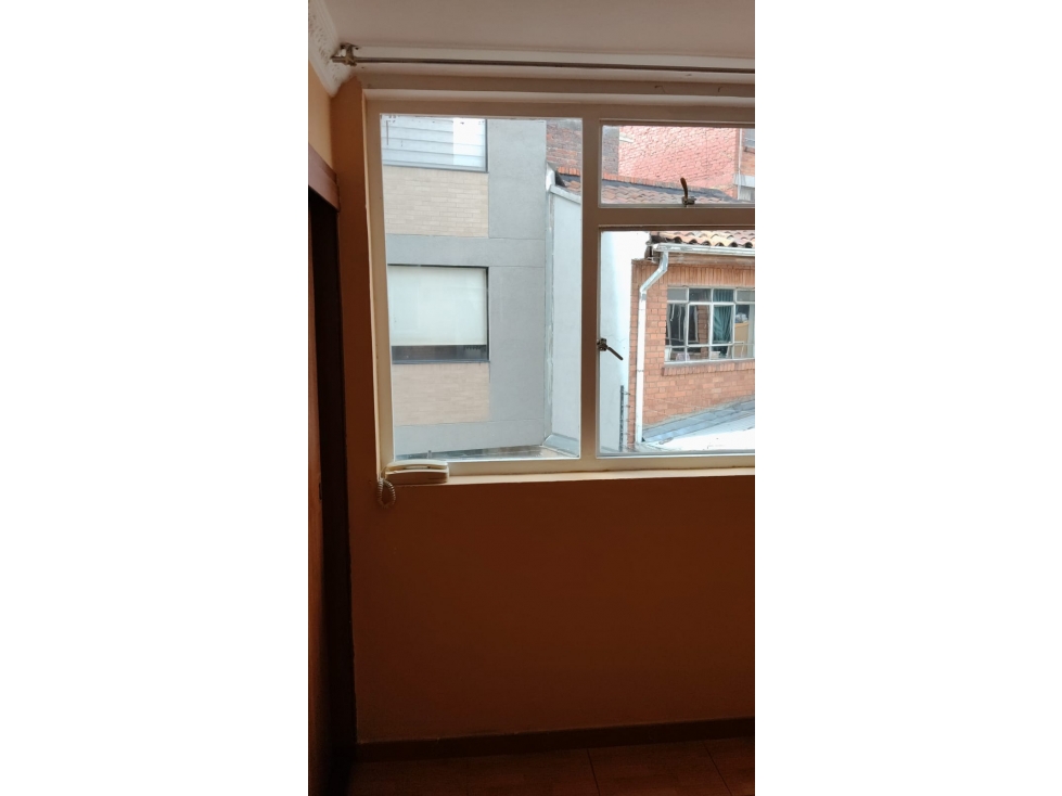 VENDO APARTAMENTO EN BARRIO SAN LUIS GALERIAS — foto 6