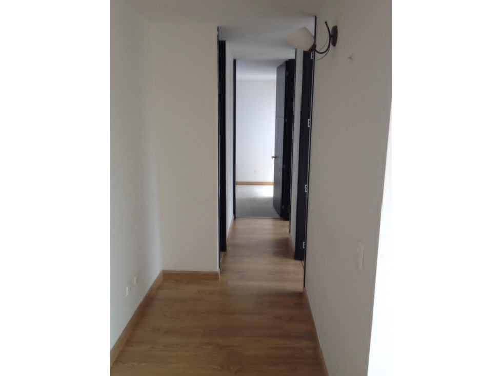 APARTAMENTO EN COLINA CAMPESTRE 65 EN VENTA — foto 6