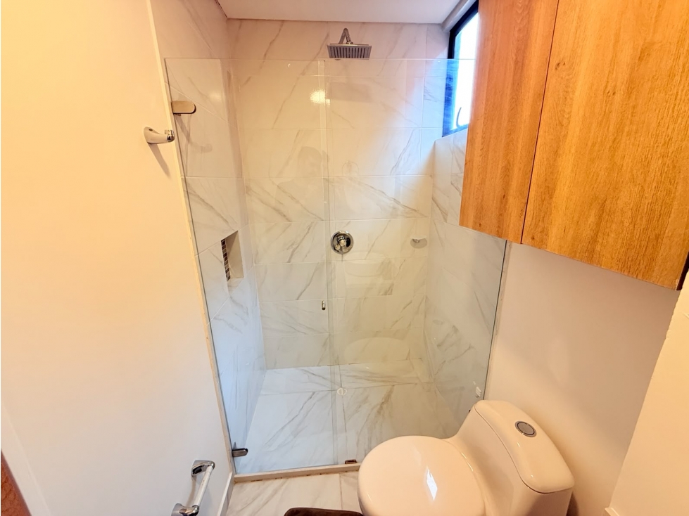APARTAESTUDIO AIRBNB AMOBLADO EN CHAPINERO CENTRAL EN VENTA — foto 6